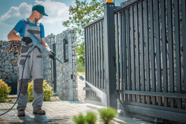 Glenwood, MN Pressure Washing Services Company