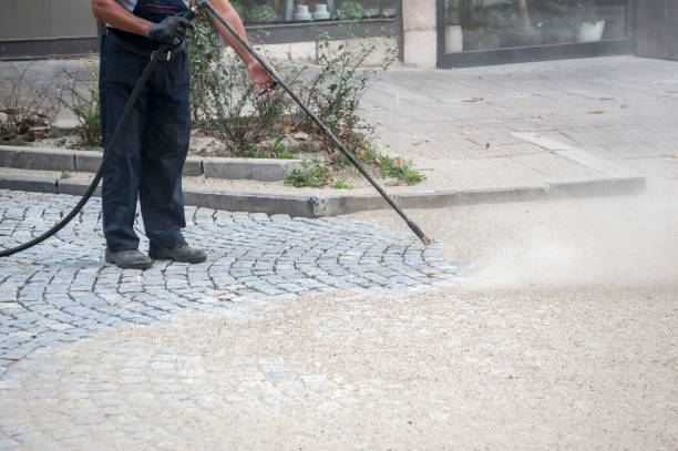 Best Gas Station Cleaning  in Glenwood, MN